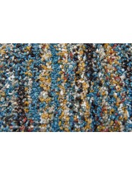 Dunya Blue Rug - Thumbnail - 7