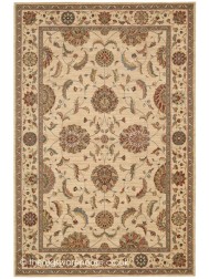 Patina Beige Rug - Thumbnail - 7