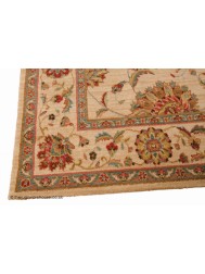 Patina Beige Rug - Thumbnail - 3