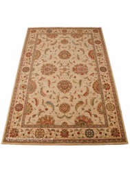 Patina Beige Rug - Thumbnail - 6