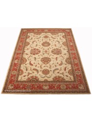 Patina Ivory Terra Rug - Thumbnail - 6