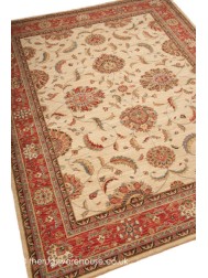 Patina Ivory Terra Rug - Thumbnail - 5