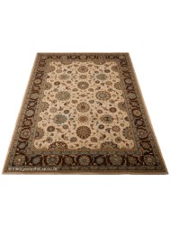 Tigris Beige Rug - Thumbnail - 6