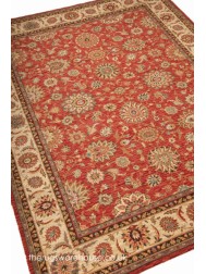 Tigris Rust Rug - Thumbnail - 6