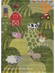 Farm Rug - Thumbnail - 4