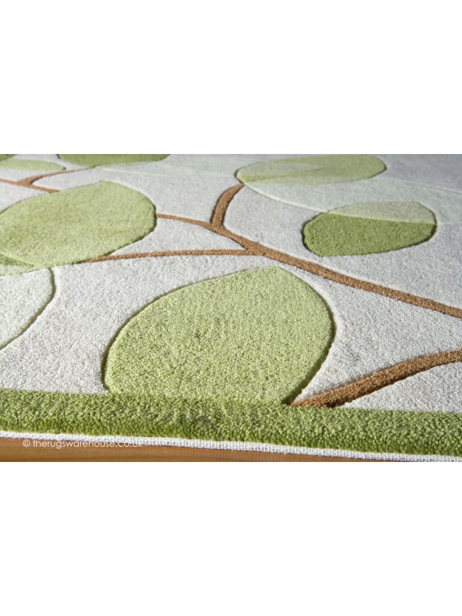 Tree Branches Rug - 3