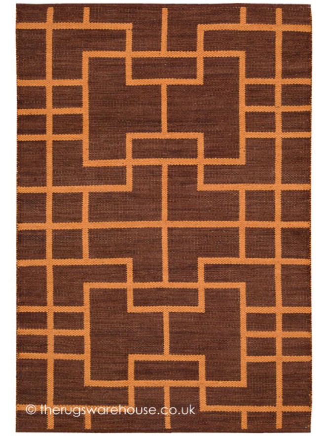 Paris Maze Rug - 9