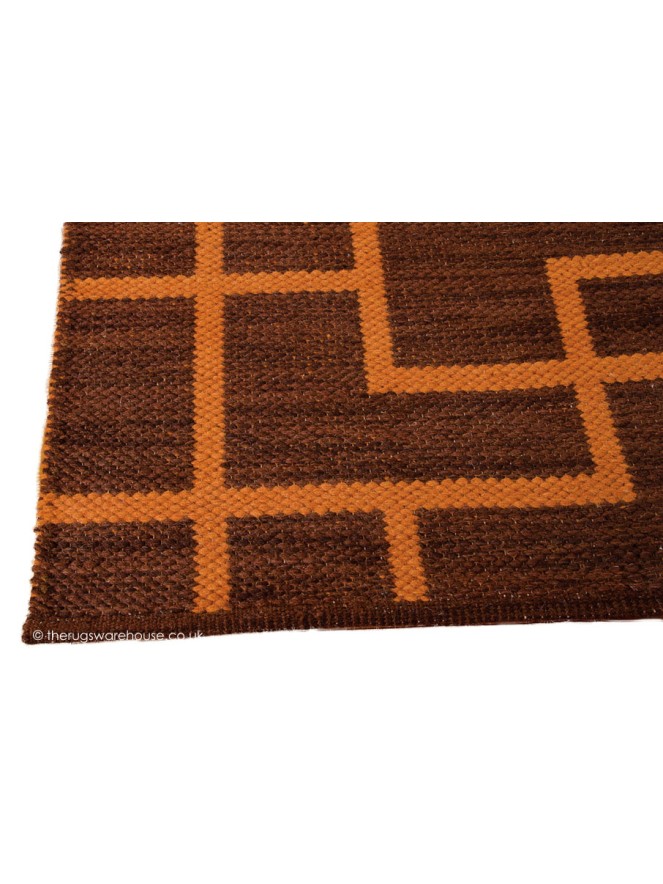 Paris Maze Rug - 3