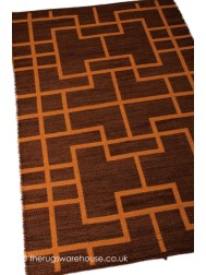 Paris Maze Rug - Thumbnail - 6