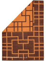 Paris Maze Rug - Thumbnail - 8