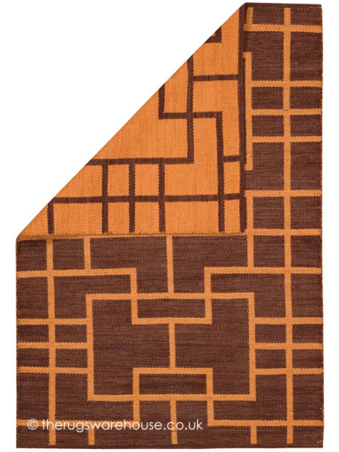 Paris Maze Rug - 8