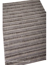 Mulholland Taupe Rug - Thumbnail - 5