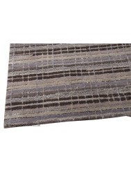 Mulholland Taupe Rug - Thumbnail - 3