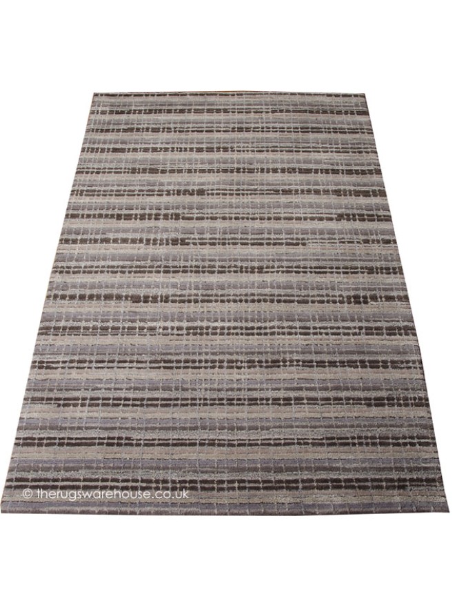 Mulholland Taupe Rug - 6