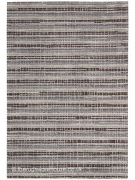 Mulholland Taupe Rug - Thumbnail - 7