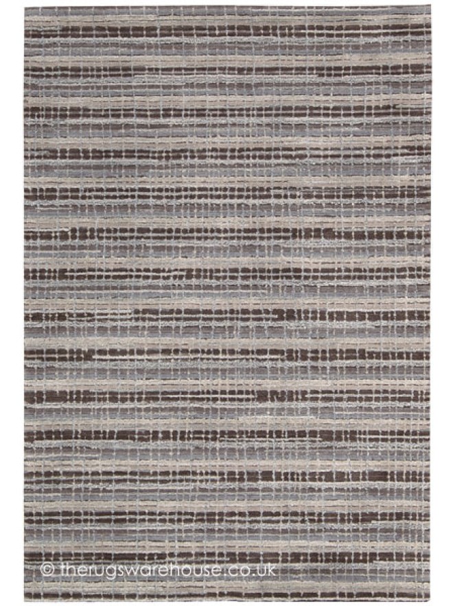 Mulholland Taupe Rug - 7