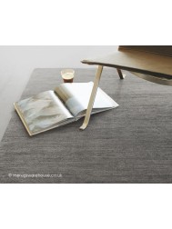 Yeti Grey Rug - Thumbnail - 2