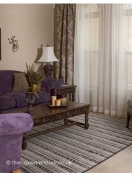 Mulholland Taupe Rug - Thumbnail - 2