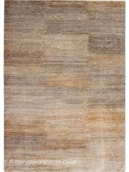 Equus Beige Rug - Thumbnail - 9