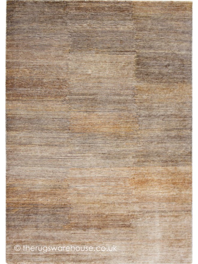 Equus Beige Rug - 9