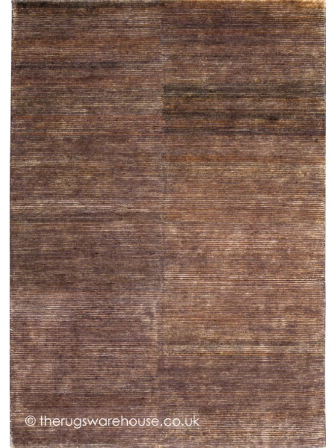 Equus Brown Rug - 8