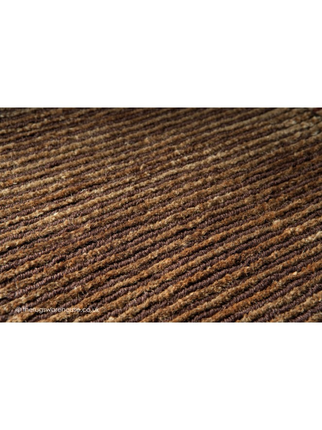 Equus Brown Rug - 7