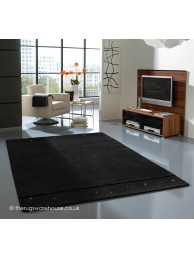 Noblesse Charcoal Rug - Thumbnail - 2