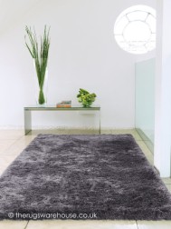 Whisper Graphite Rug - Thumbnail - 2