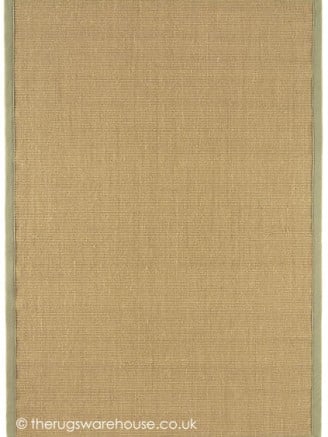 Sisal Linen Sage