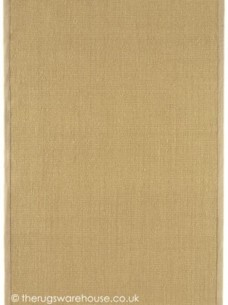 Sisal Linen