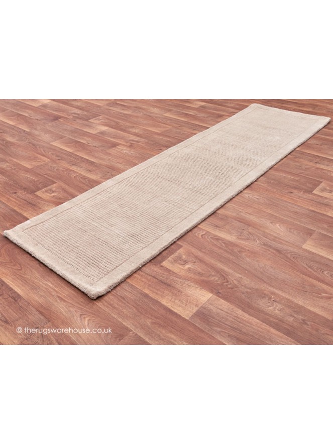 York Beige Runner - 8