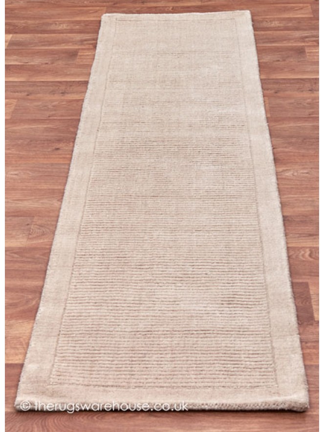 York Beige Runner - 3