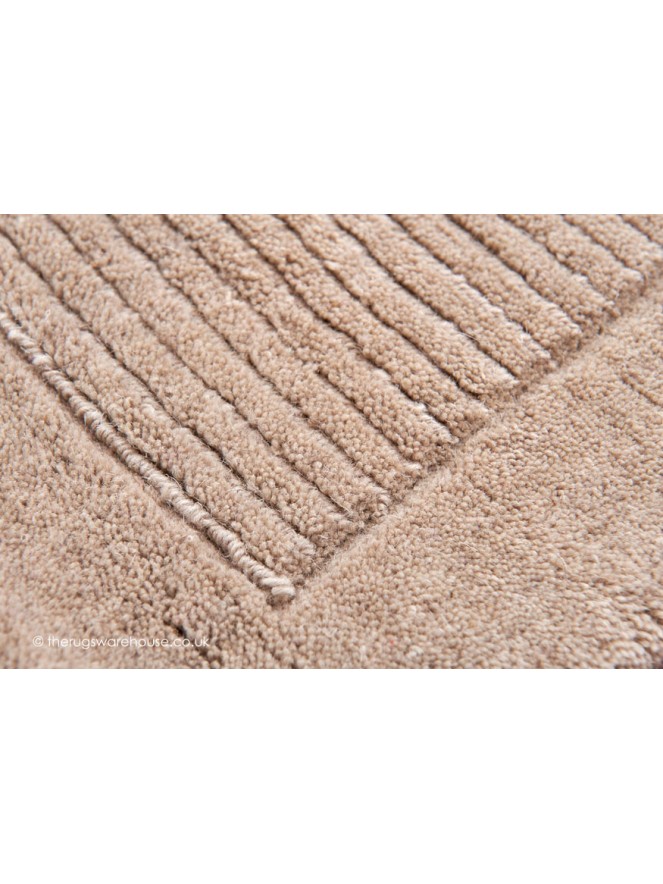 York Beige Runner - 7