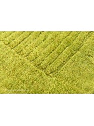 York Green Rug - Thumbnail - 6