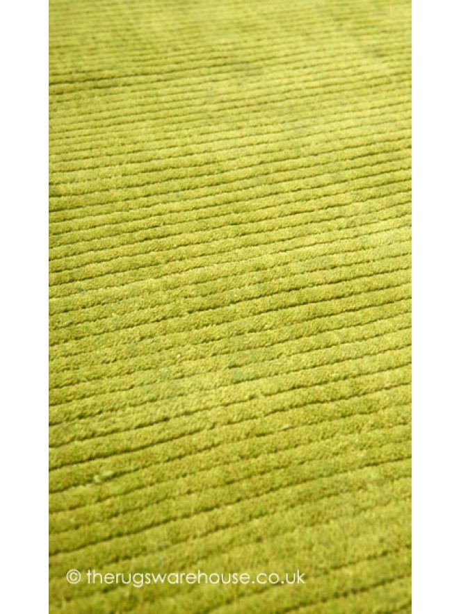 York Green Rug - 5