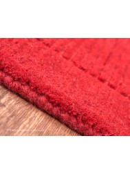 York Poppy Rug - Thumbnail - 3