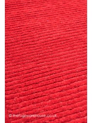 York Poppy Rug - Thumbnail - 5