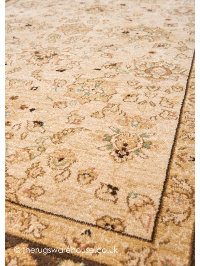 Shohada Rug - 7