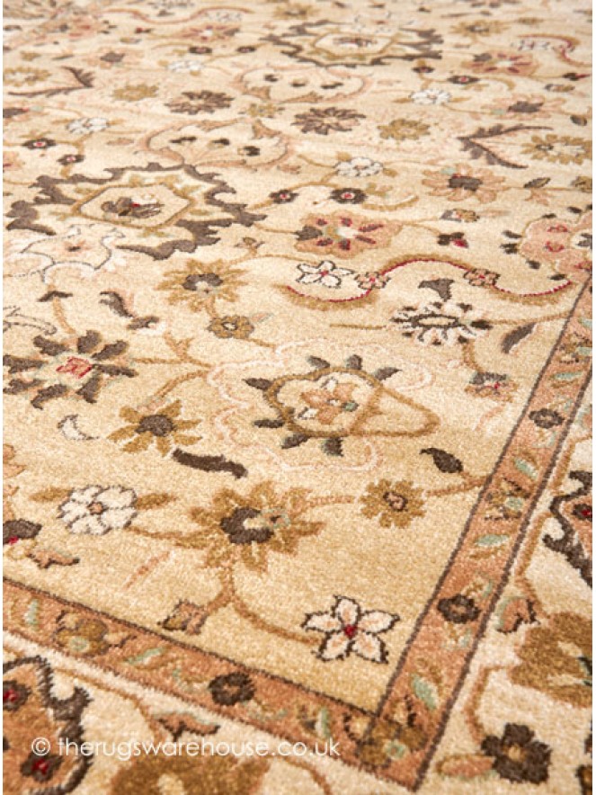 Khayyam Rug - 7