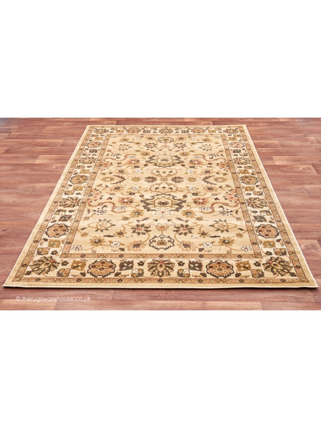 Khayyam Rug - 3