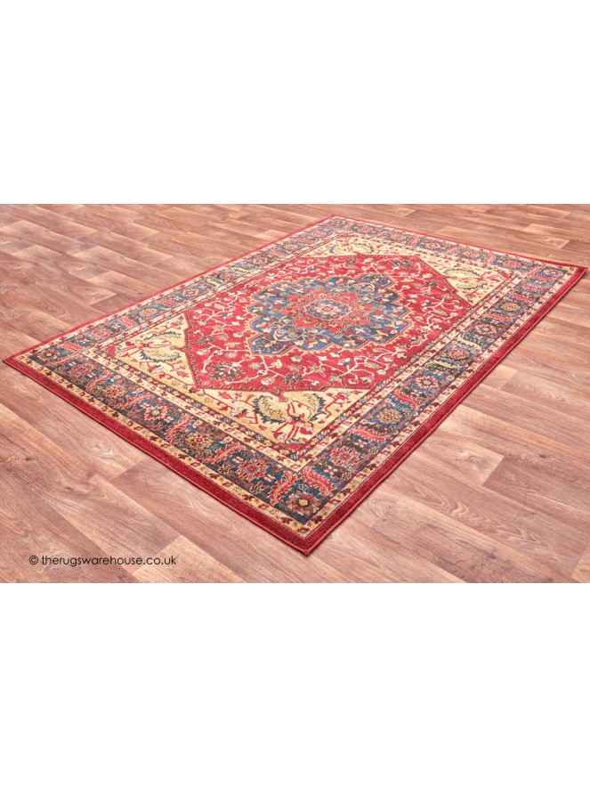 Kadra Rug - 9