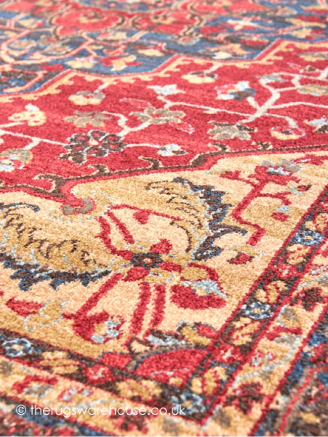 Kadra Rug - 7