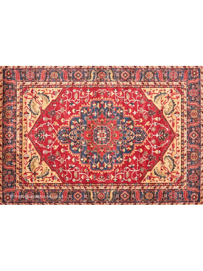 Kadra Rug - 6