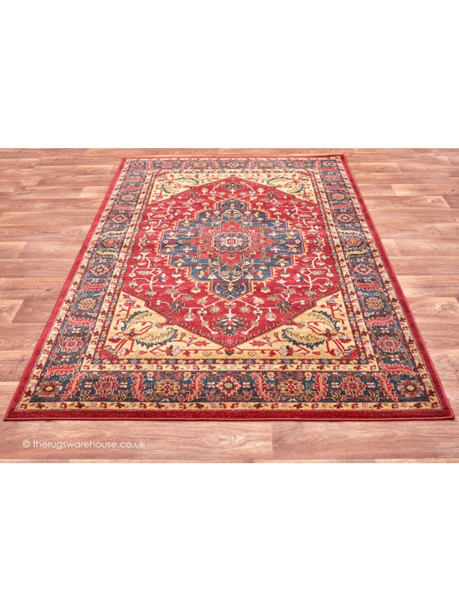 Kadra Rug - 3