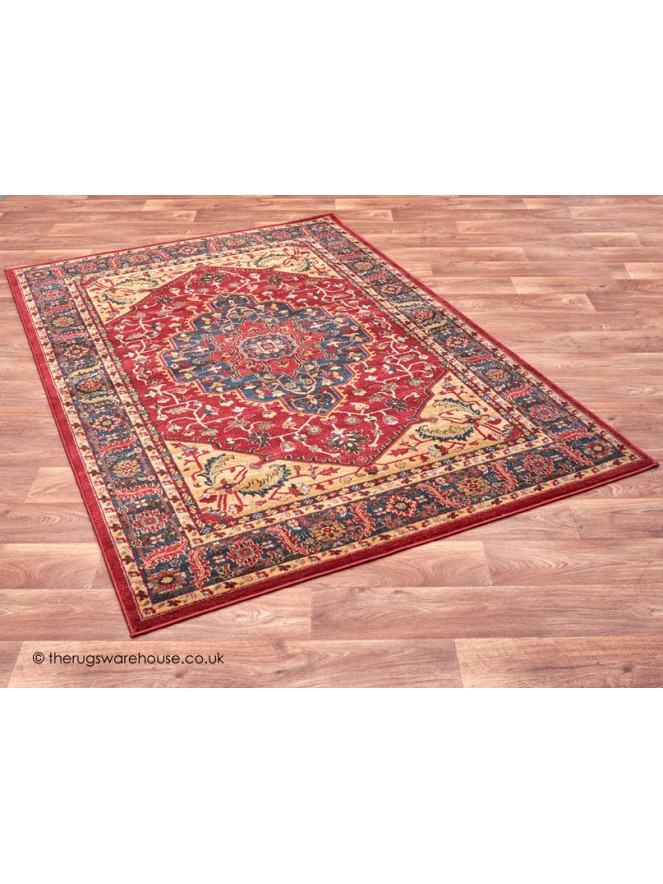 Kadra Rug - 2