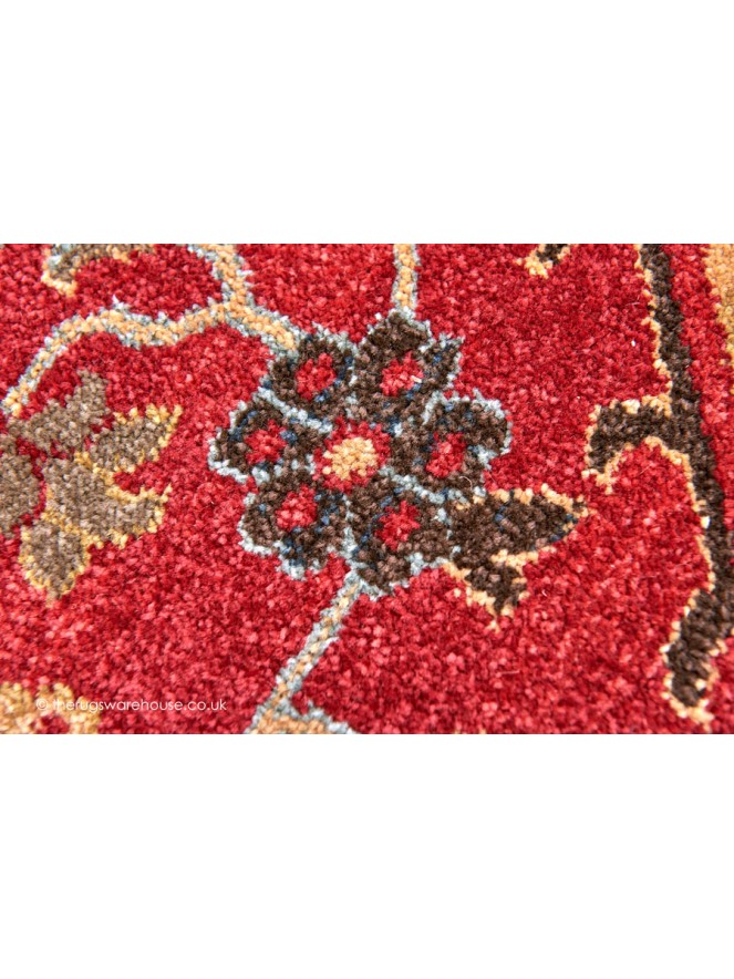 Kadra Rug - 8