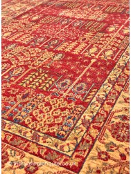 Saramand Rug - Thumbnail - 7