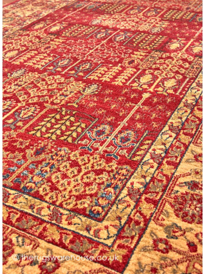 Saramand Rug - 7