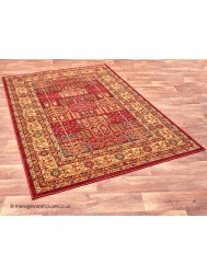 Saramand Rug - Thumbnail - 2