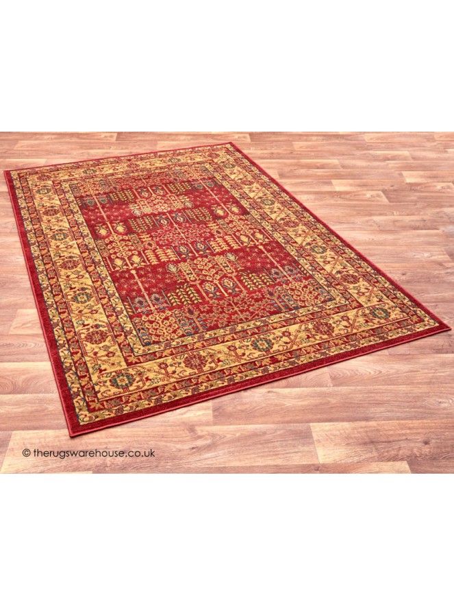 Saramand Rug - 2